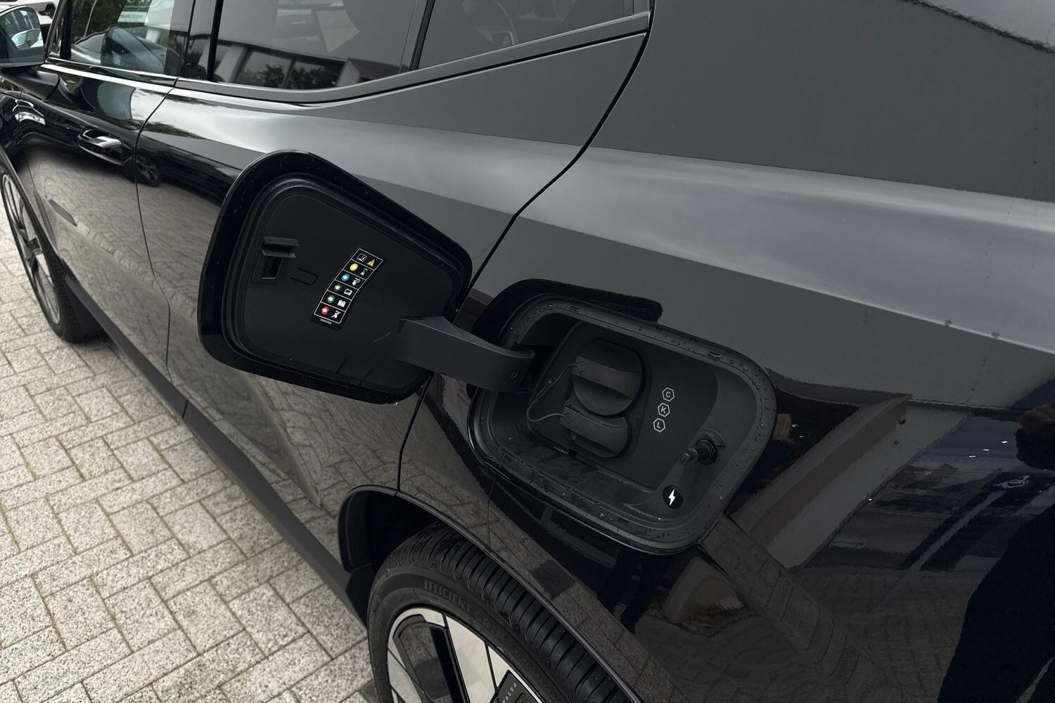 Used Volvo EX30 2025 for sale - 76608353: Photo 18