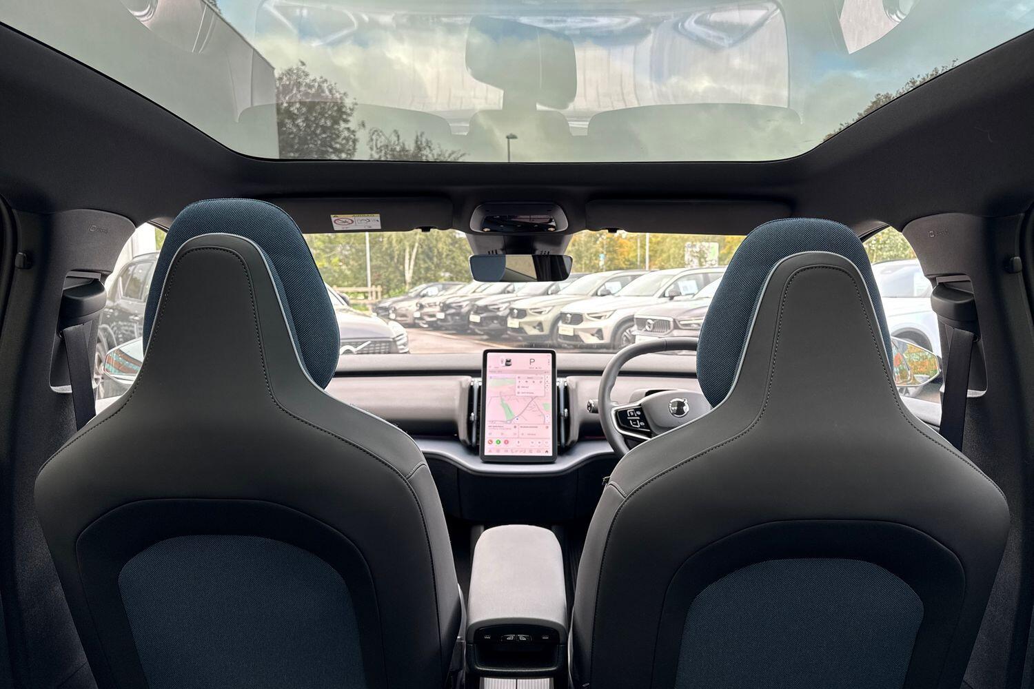 Used Volvo EX30 2025 for sale - 76608353: Photo 21