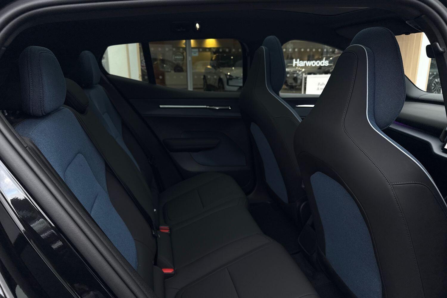 Used Volvo EX30 2025 for sale - 76608353: Photo 22