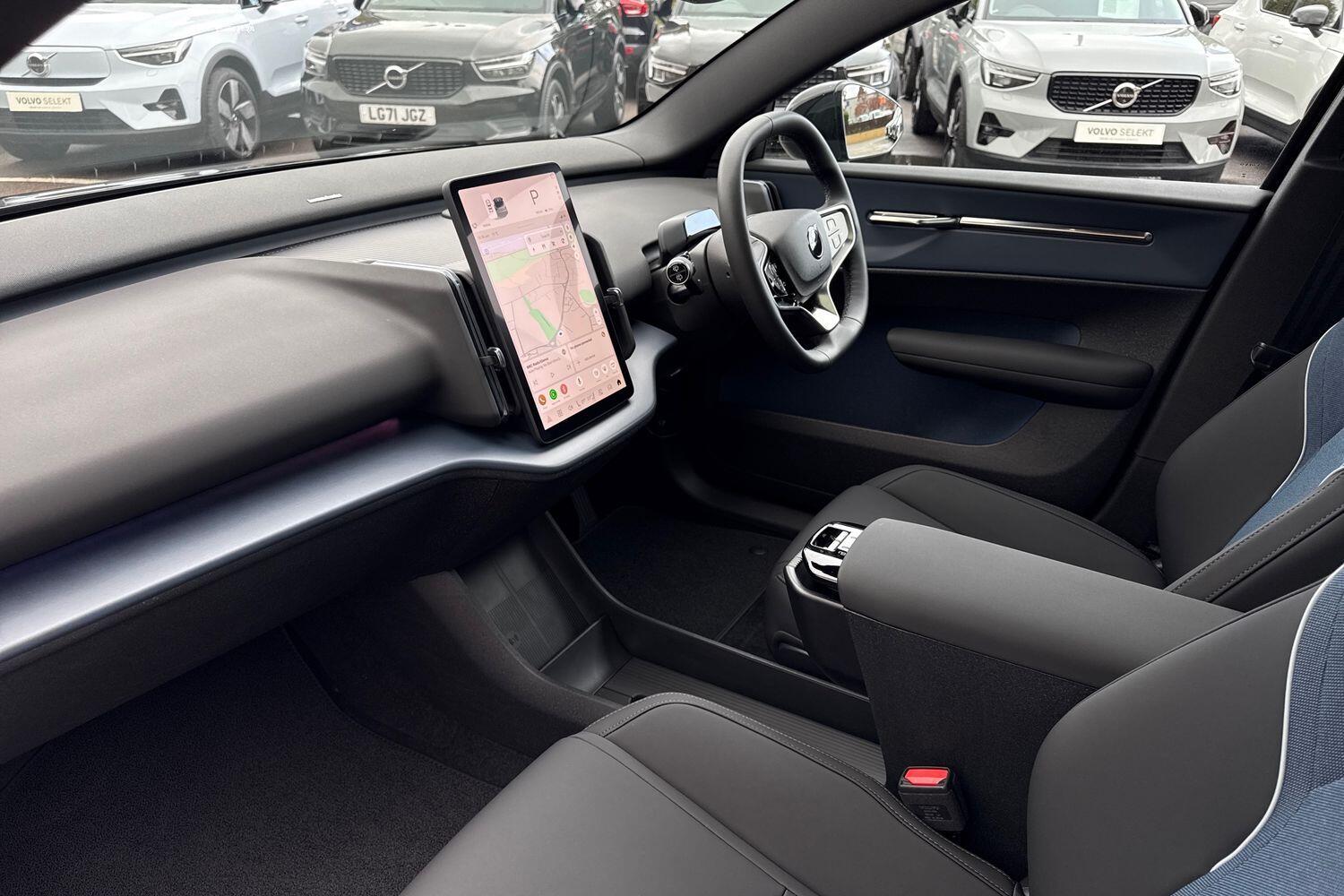 Used Volvo EX30 2025 for sale - 76608353: Photo 26