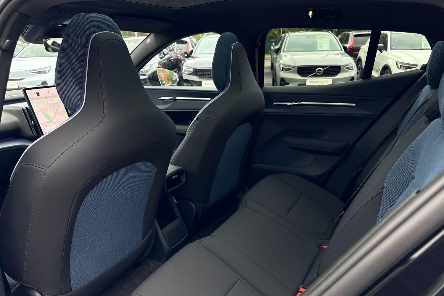 Used Volvo EX30 2025 for sale - 76608353: Photo 30