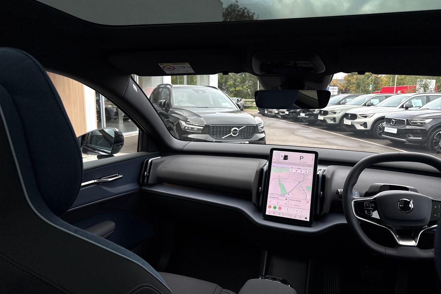 Used Volvo EX30 2025 for sale - 76608353: Photo 31