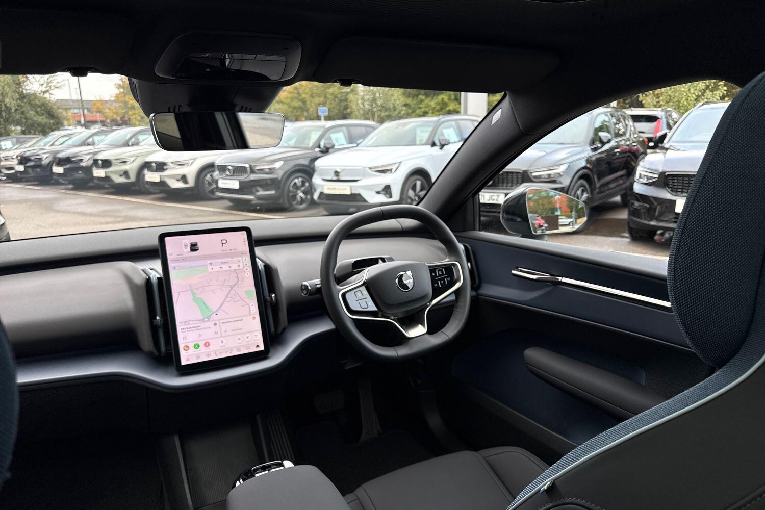 Used Volvo EX30 2025 for sale - 76608353: Photo 32