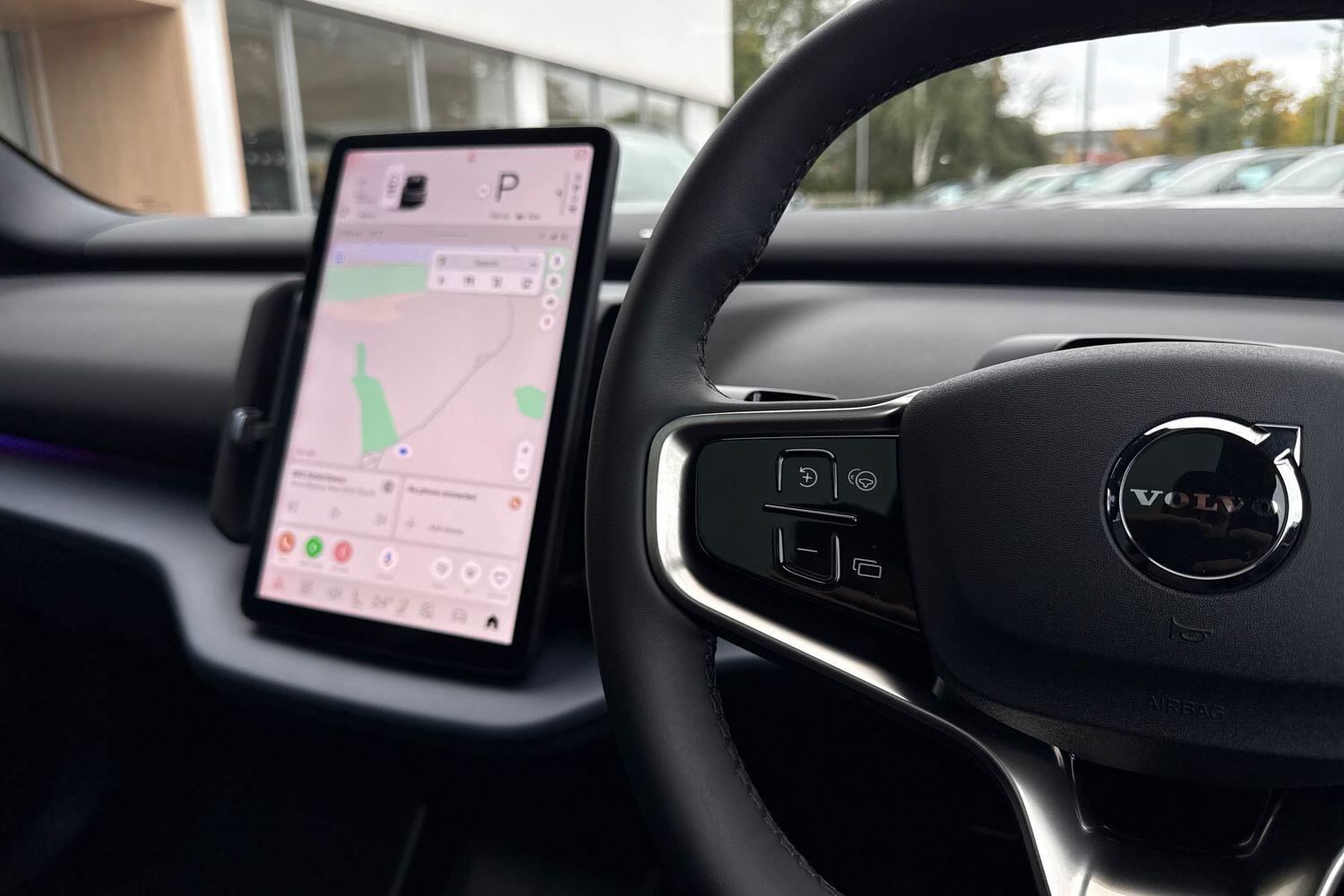 Used Volvo EX30 2025 for sale - 76608353: Photo 35