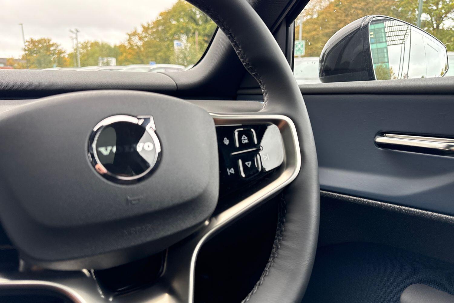 Used Volvo EX30 2025 for sale - 76608353: Photo 36