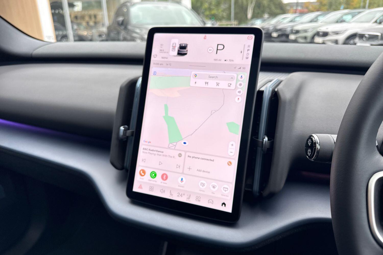 Used Volvo EX30 2025 for sale - 76608353: Photo 37