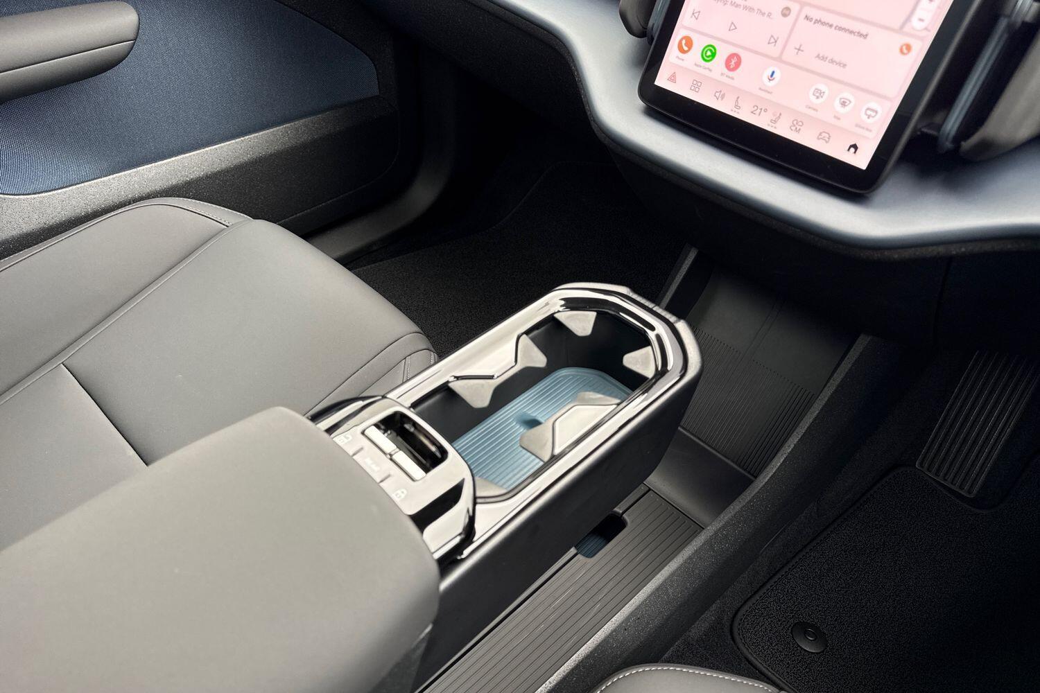 Used Volvo EX30 2025 for sale - 76608353: Photo 42