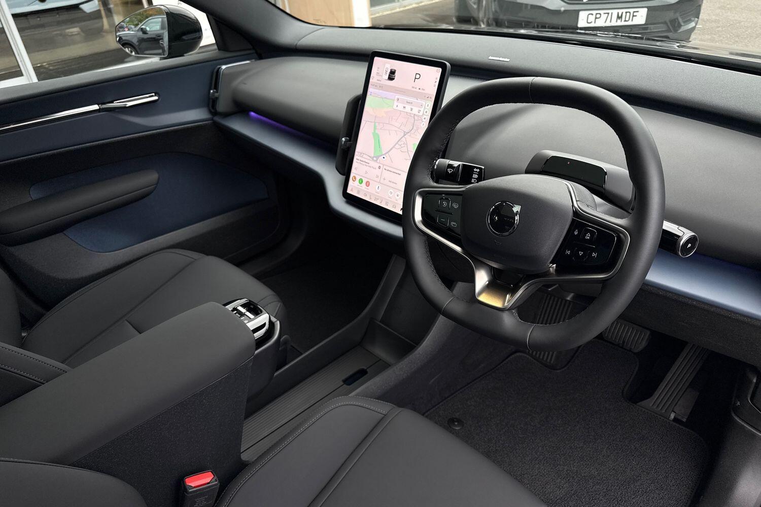 Used Volvo EX30 2025 for sale - 76608353: Photo 5