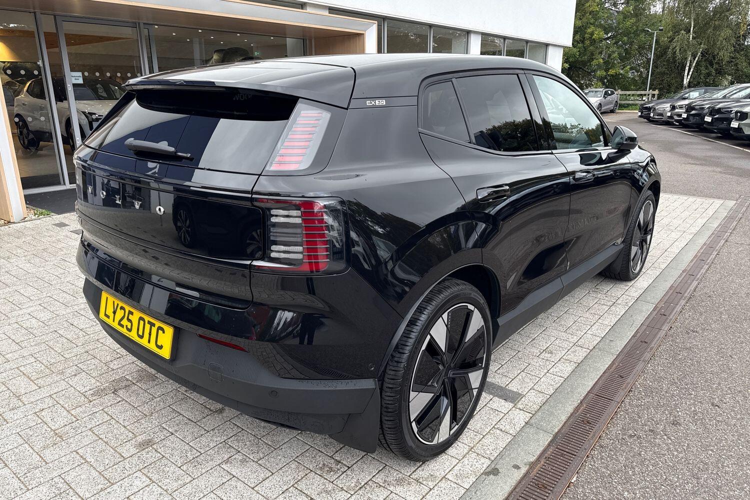 Used Volvo EX30 2025 for sale - 76608353: Photo 7