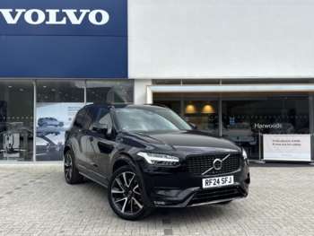 2024 (24) - 2.0 B5 MHEV Plus SUV 5dr Petrol Hybrid Auto 4WD Euro 6 (s/s) (250 ps)
