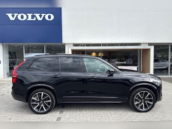 Used Volvo XC90 2024 for sale - 75214975: Photo