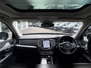 Used Volvo XC90 2024 for sale - 75214975: Photo