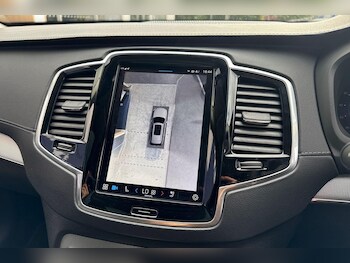 Used Volvo XC90 2024 for sale - 75214975: Photo