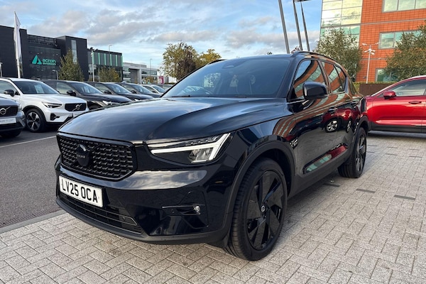Used Volvo XC40 2025 for sale - 76326933: Photo 11