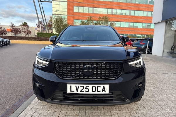 Used Volvo XC40 2025 for sale - 76326933: Photo 12