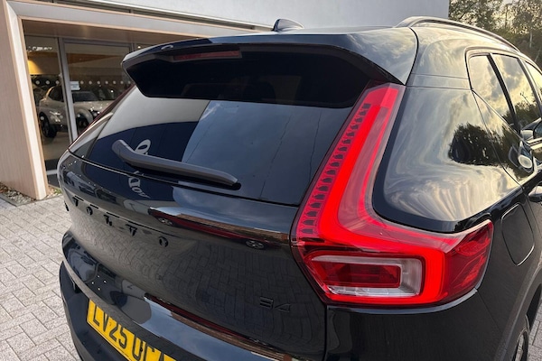 Used Volvo XC40 2025 for sale - 76326933: Photo 15