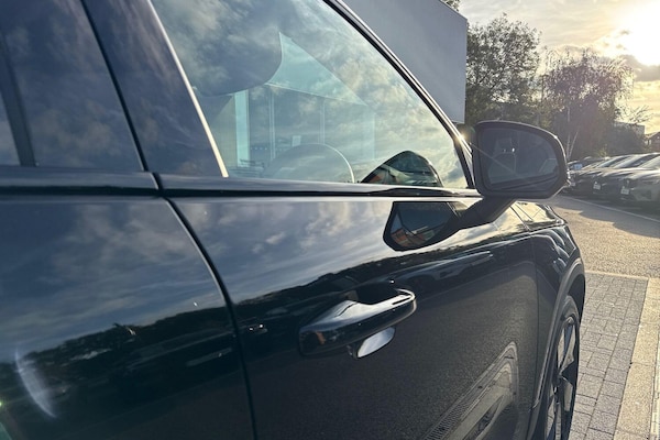 Used Volvo XC40 2025 for sale - 76326933: Photo 16