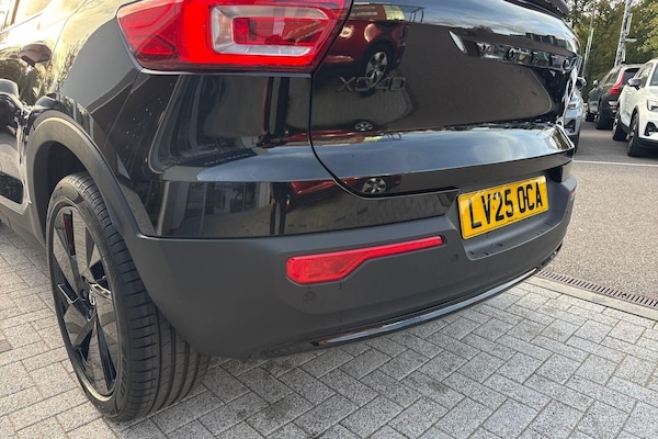 Used Volvo XC40 2025 for sale - 76326933: Photo 17
