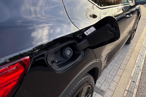 Used Volvo XC40 2025 for sale - 76326933: Photo 18