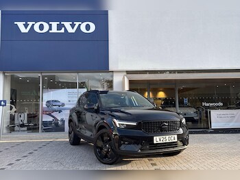 (25) - 2.0 B4 MHEV Plus Black Edition SUV 5dr Petrol Hybrid DCT Auto Euro 6 (s/s)