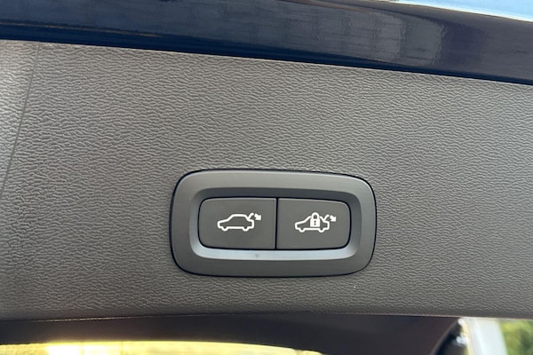 Used Volvo XC40 2025 for sale - 76326933: Photo 20