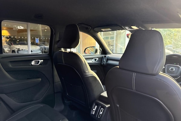 Used Volvo XC40 2025 for sale - 76326933: Photo 23