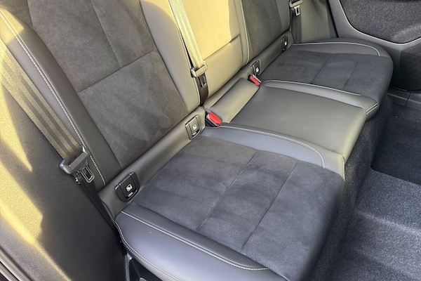 Used Volvo XC40 2025 for sale - 76326933: Photo 24