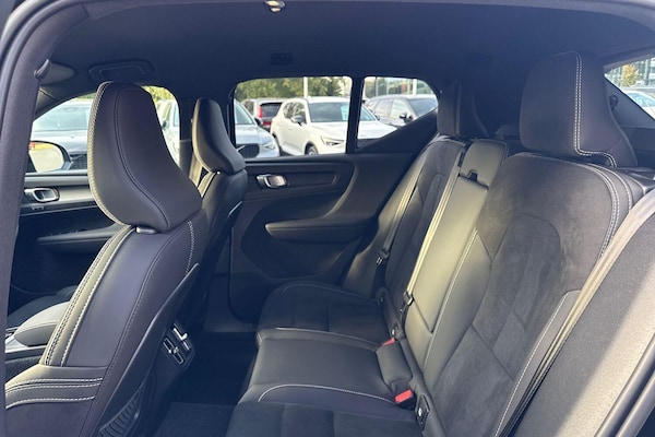 Used Volvo XC40 2025 for sale - 76326933: Photo 29