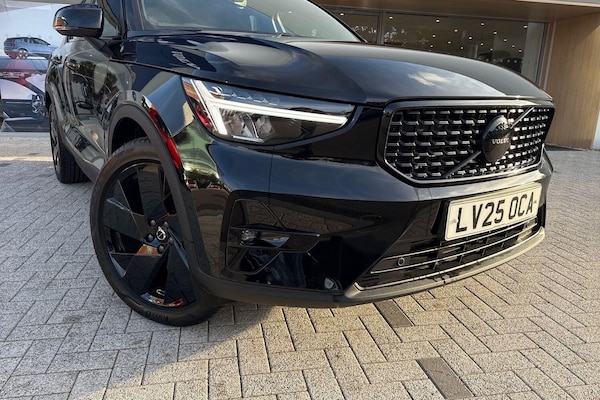 Used Volvo XC40 2025 for sale - 76326933: Photo 6