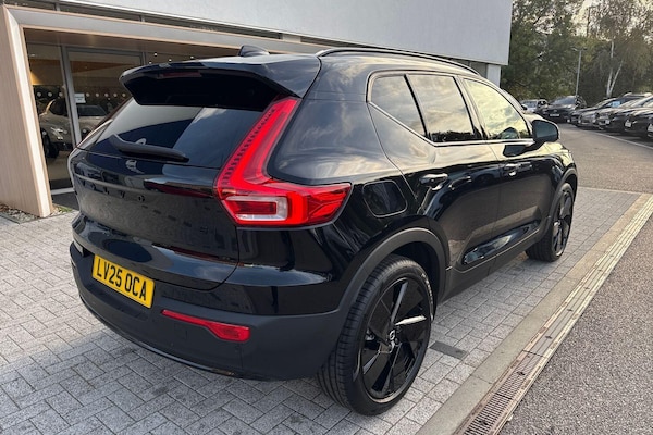 Used Volvo XC40 2025 for sale - 76326933: Photo 7