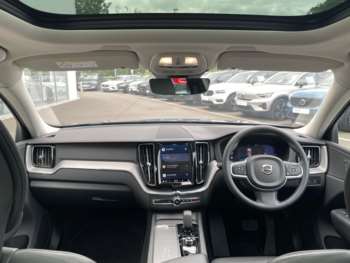 Used Volvo XC60 2022 for sale - 75140210: Photo