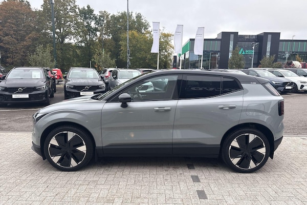 Used Volvo EX30 2025 for sale - 76326547: Photo 10