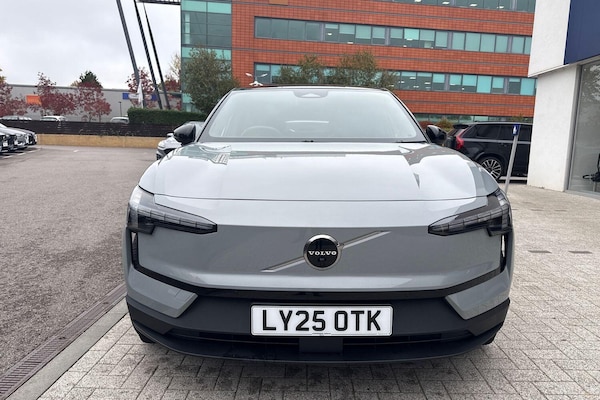 Used Volvo EX30 2025 for sale - 76326547: Photo 12