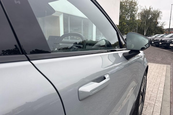 Used Volvo EX30 2025 for sale - 76326547: Photo 16