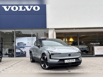 (25) - Twin Performance 69kWh Ultra SUV 5dr Electric Auto AWD (428 ps)