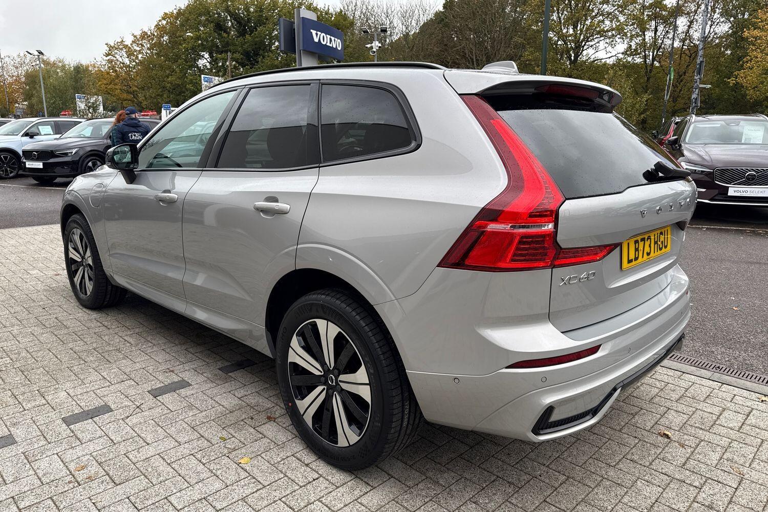 Used Volvo XC60 2023 for sale - 76522032: Photo 10