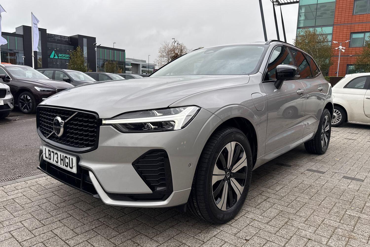 Used Volvo XC60 2023 for sale - 76522032: Photo 12