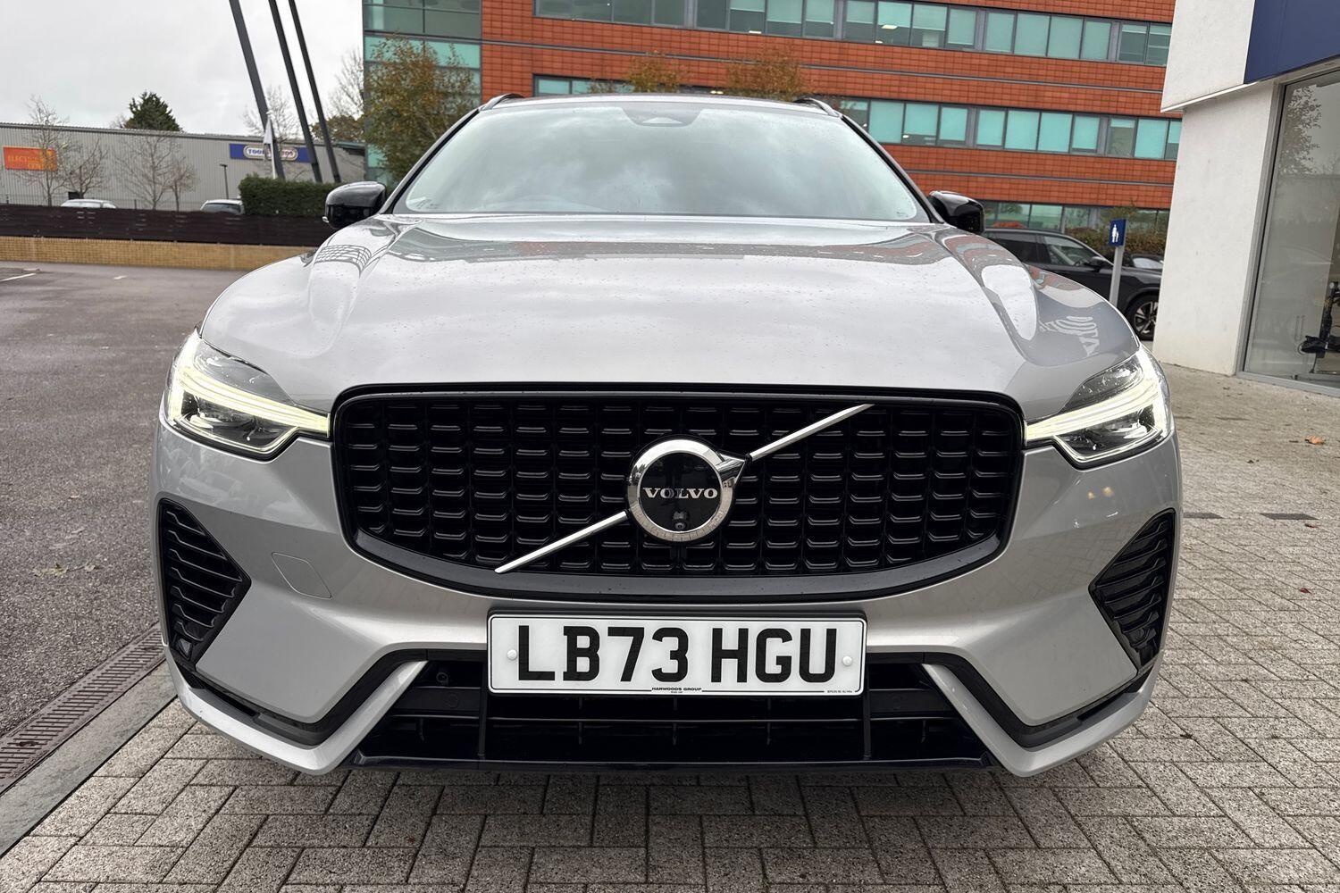 Used Volvo XC60 2023 for sale - 76522032: Photo 13