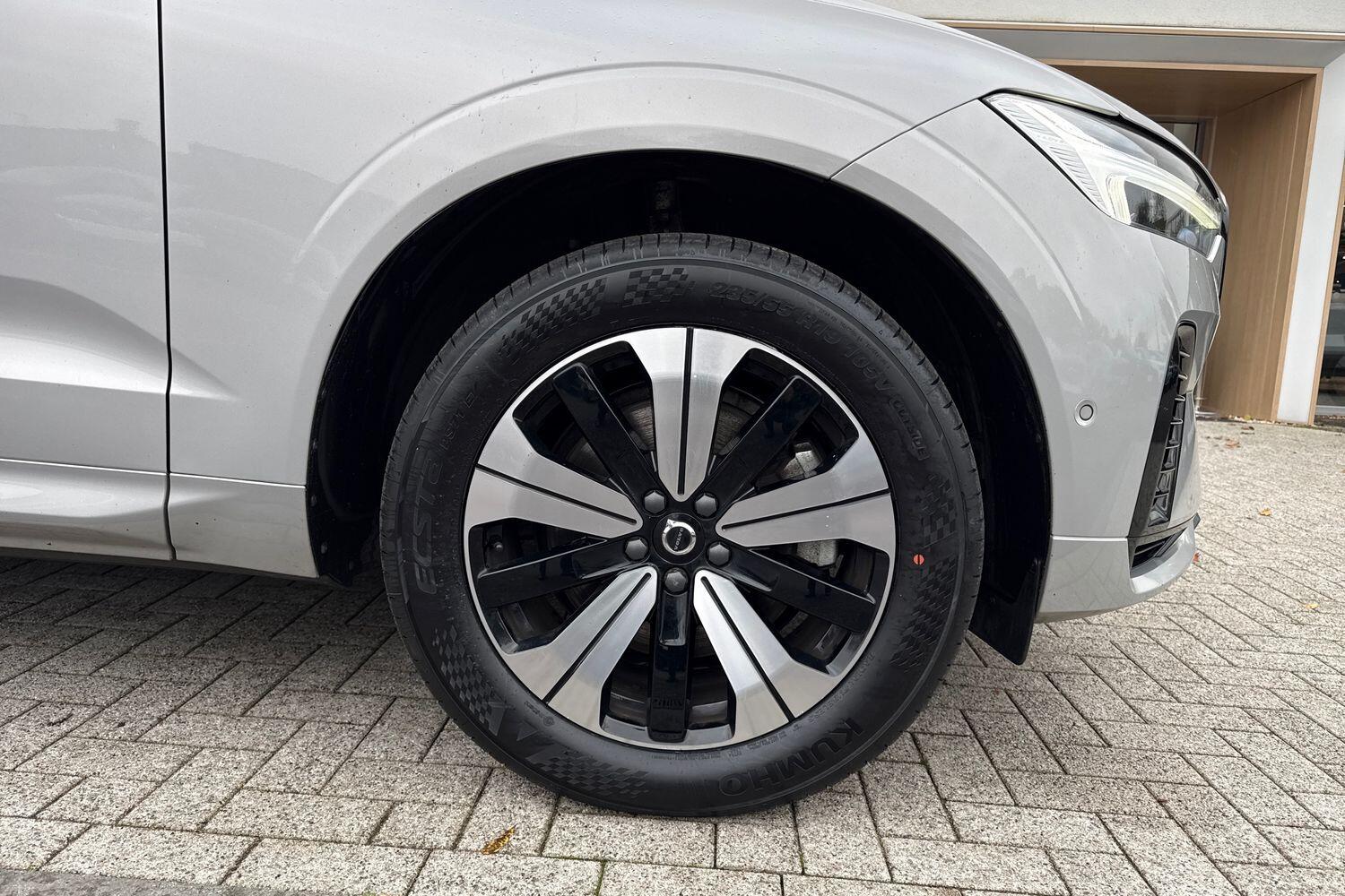 Used Volvo XC60 2023 for sale - 76522032: Photo 14