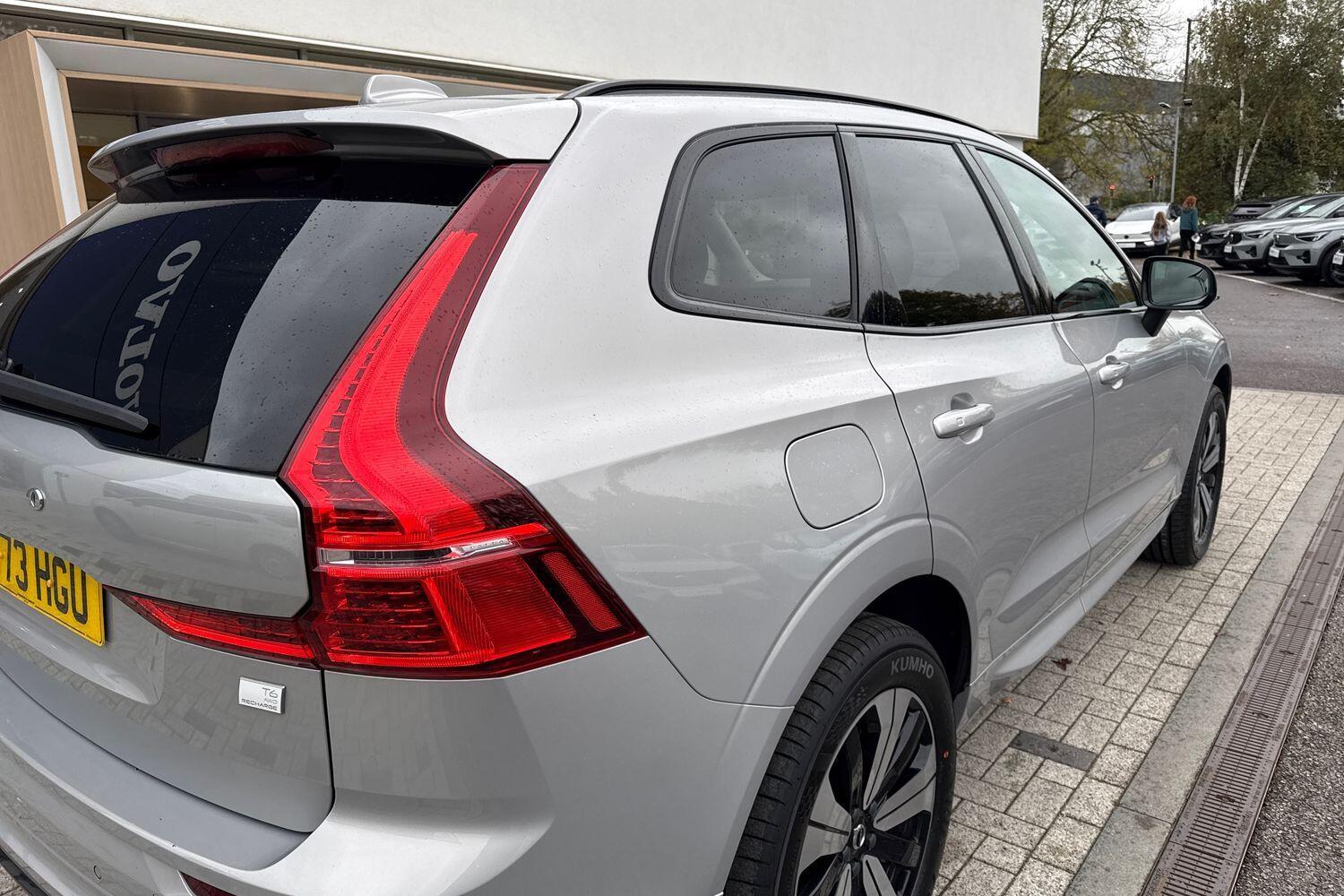 Used Volvo XC60 2023 for sale - 76522032: Photo 15