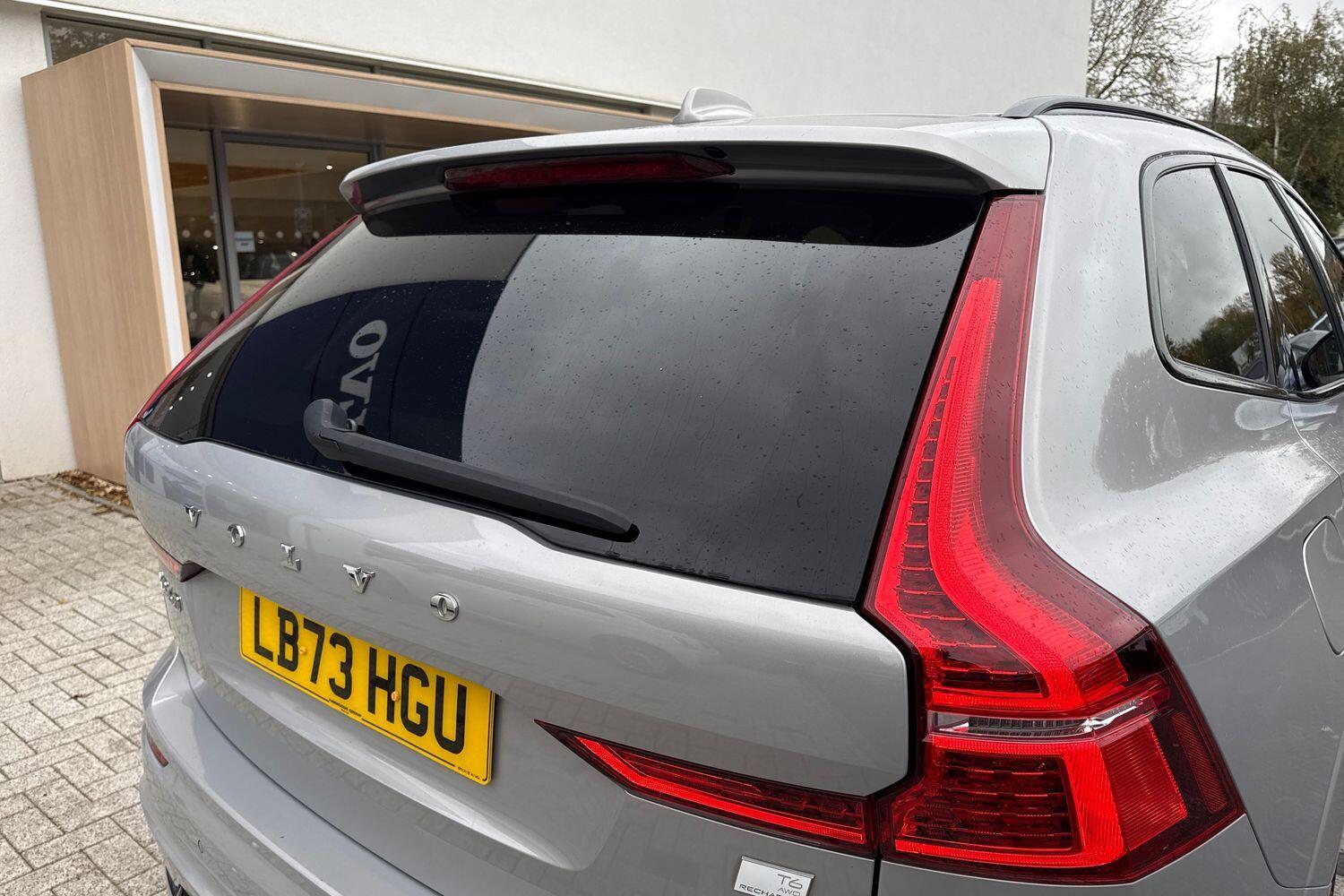 Used Volvo XC60 2023 for sale - 76522032: Photo 16