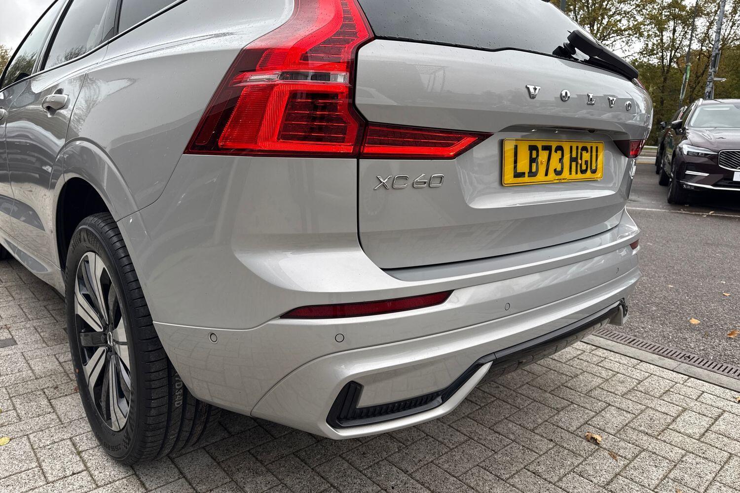 Used Volvo XC60 2023 for sale - 76522032: Photo 18