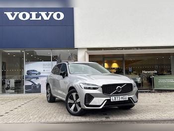 Used Volvo XC60 2023 for sale - 76522032: Photo