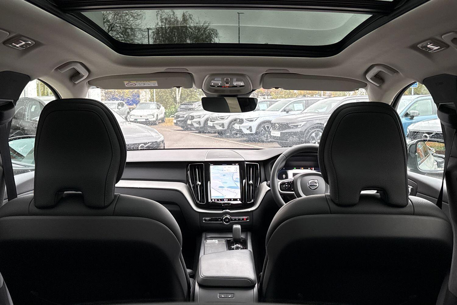 Used Volvo XC60 2023 for sale - 76522032: Photo 22