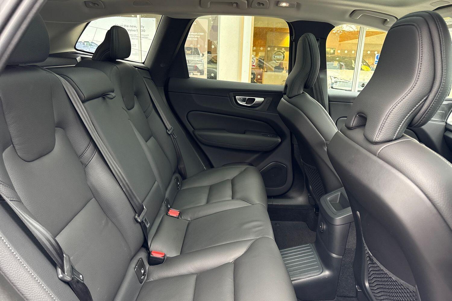 Used Volvo XC60 2023 for sale - 76522032: Photo 23