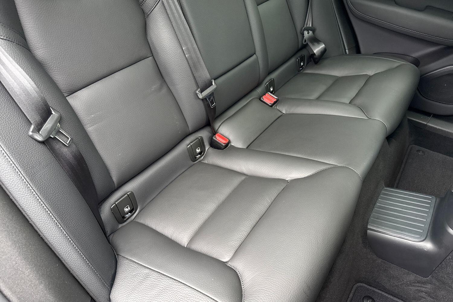 Used Volvo XC60 2023 for sale - 76522032: Photo 25