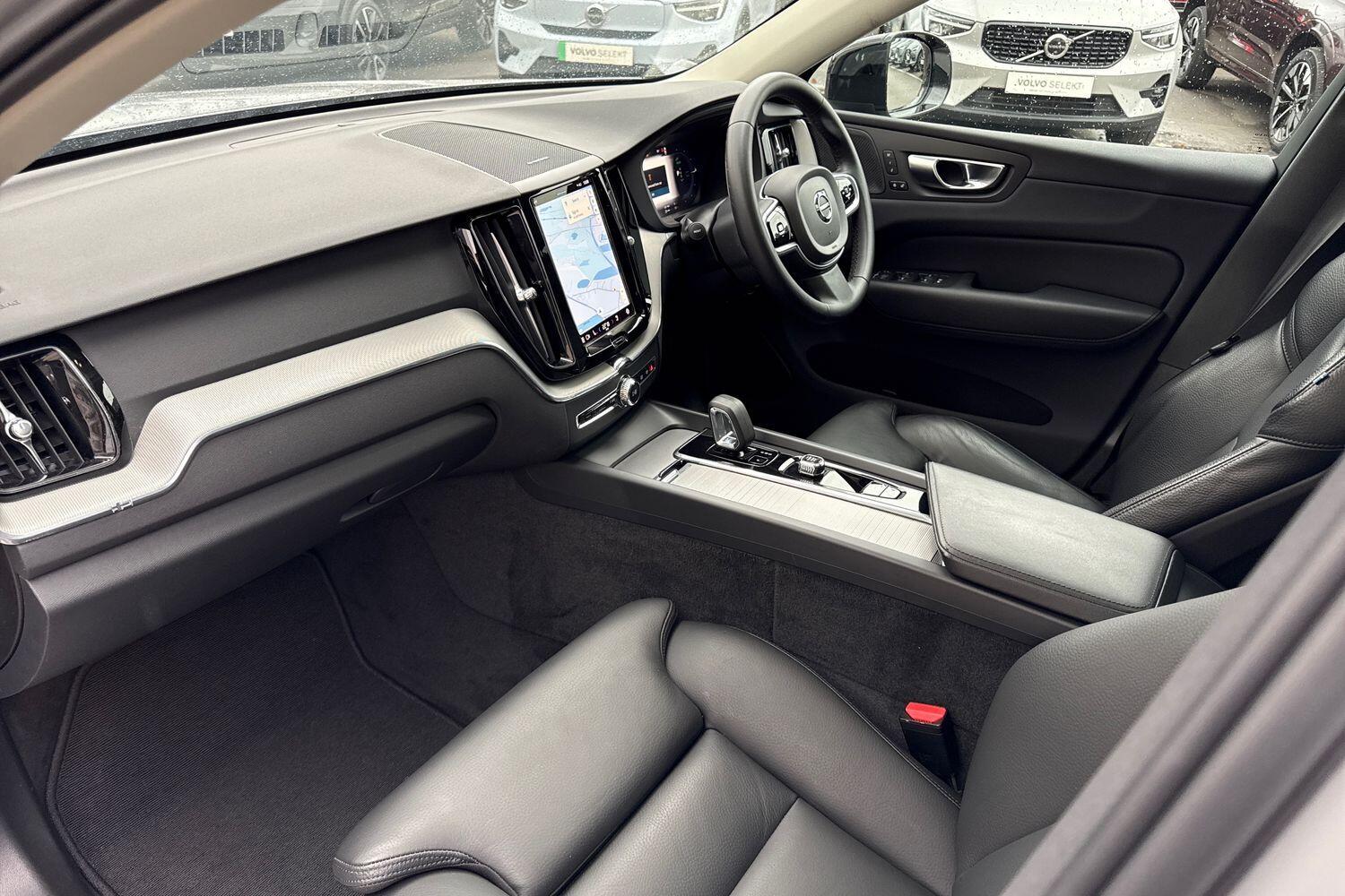 Used Volvo XC60 2023 for sale - 76522032: Photo 27