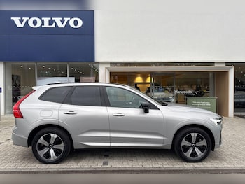 Used Volvo XC60 2023 for sale - 76522032: Photo