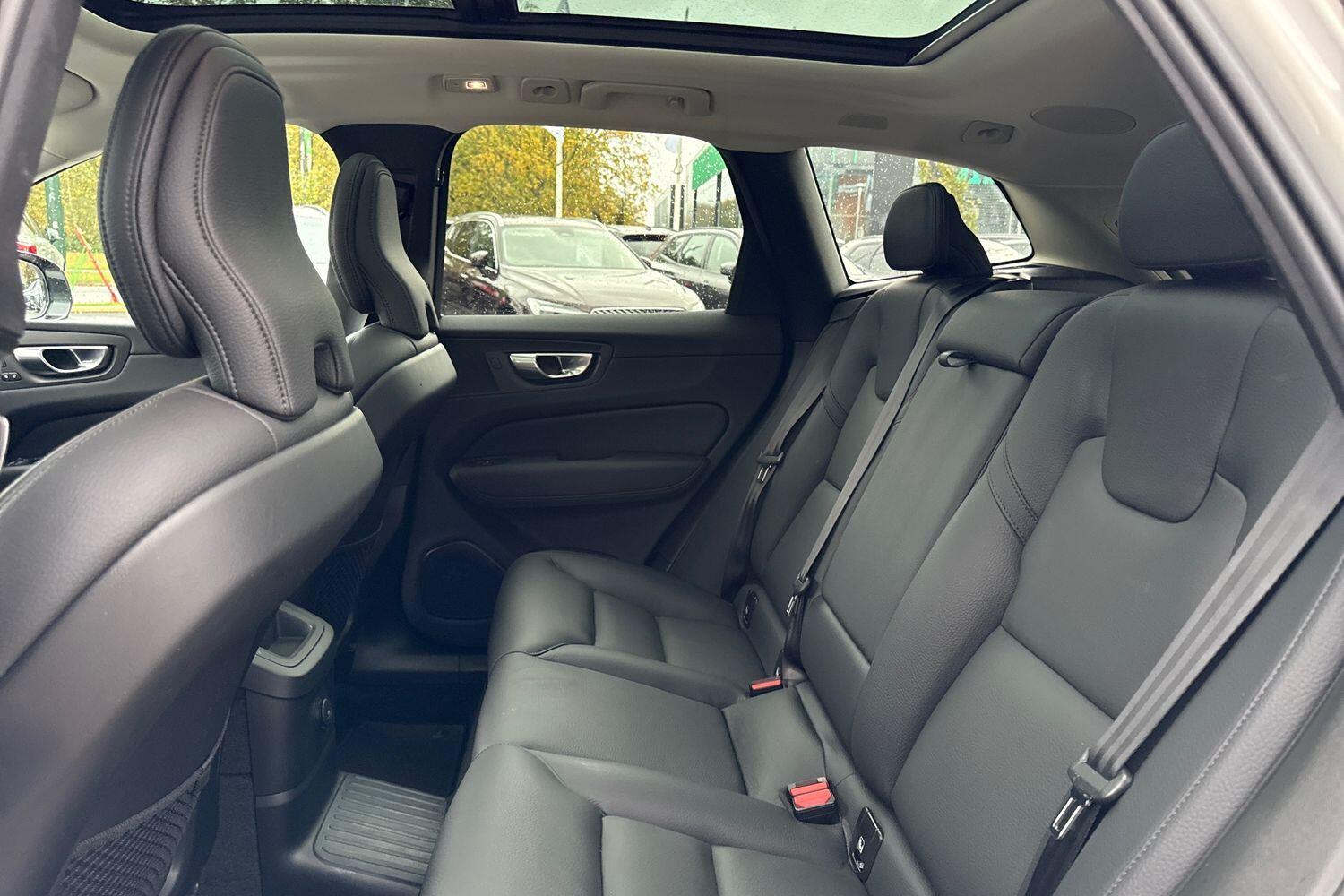 Used Volvo XC60 2023 for sale - 76522032: Photo 30