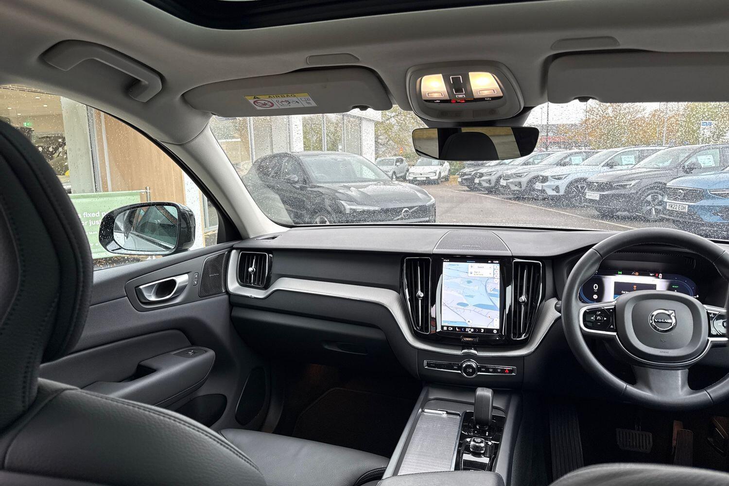 Used Volvo XC60 2023 for sale - 76522032: Photo 33